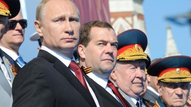 «Analyse: la Guerre russe contre l’Ukraine»