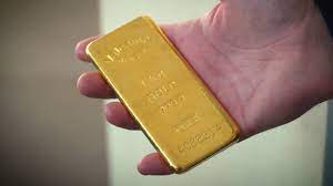 Comunicato stampa: Record di importazioni di oro russo in Svizzera