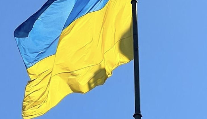 7 juillet • Ensuring long-term peace in Ukraine