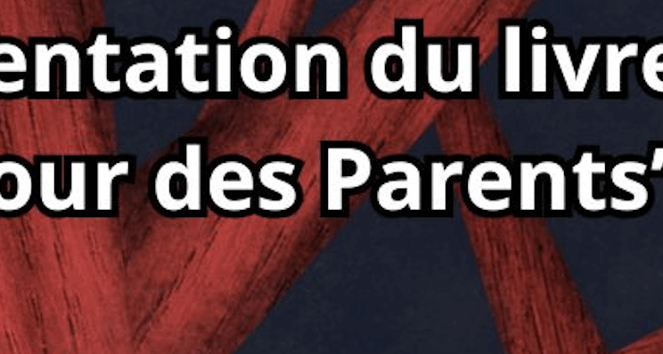 7 mai • Conférence de Dmitri Petrov